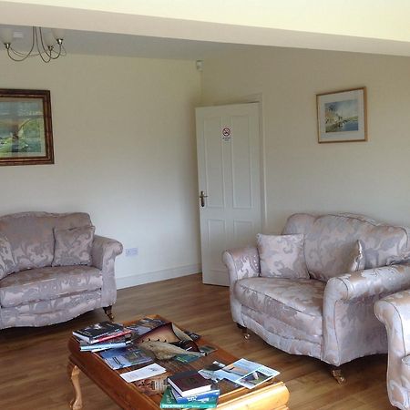 Auntie B'S Bed & Breakfast Ardara Bagian luar foto