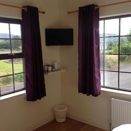 Auntie B'S Bed & Breakfast Ardara Bagian luar foto