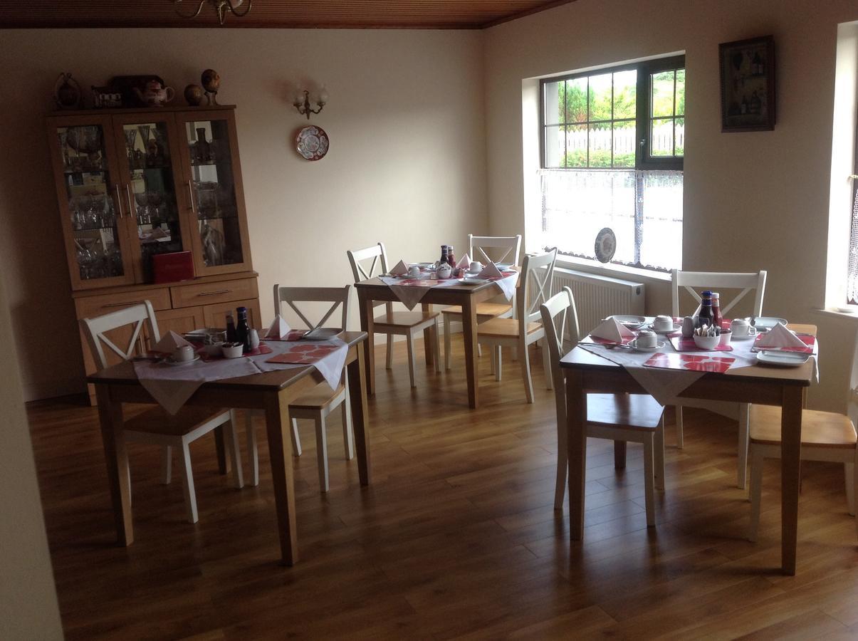 Auntie B'S Bed & Breakfast Ardara Bagian luar foto