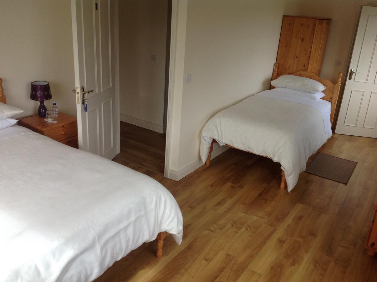 Auntie B'S Bed & Breakfast Ardara Bagian luar foto